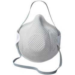 Moldex 240015 Classic Series FFP2 NR D Non-Valved Mask (Single)