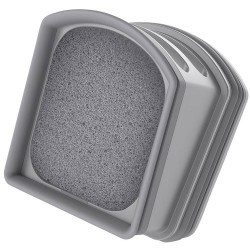 Xiaomi 44091 Truclean W10 Pro Wet Dry Vacuum cleaner filter for cleansers