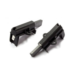 Szczotka Beko silnika 2szt pralki WMB WMD szczotki