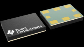 Ultra-low jitter, EEPROM programmable oscillator for medical imaging and test and measurement