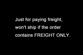 Freight