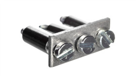 Zwieracz Gwintowy 3-Torowy Mp 3 2.5 003901020