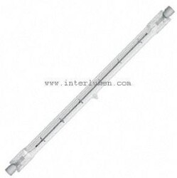 327mm 2000W R7s 240V Osram 64784