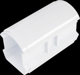 ELED900130 Connector, straight, for EnovaLite PRO