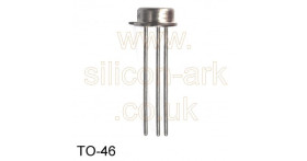 LM35CAH Temperature Sensor - National Semiconductor