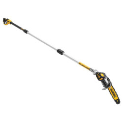 DEWALT DCMPS567N XR Brushless Pole Saw 18V Bare Unit