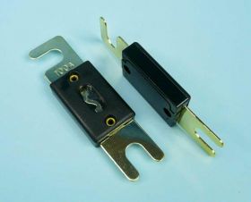 100A/32V ANL BEZP.SAMOCHODOWY