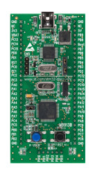 ARM Cortex M3 STMicroelectronics Discovery Mikrokontroler Mikrokontroler STM STM32VLDiscovery