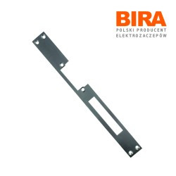 Płaskownik długi HARTTE OK-P4, 3mm, STC, otwarty