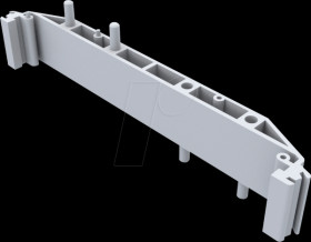 CIME/E/BE1850S Intermediate piece, 107 mm, L= 18.5 mm