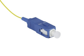 Pigtail SM G.652D SC/UPC 9/125 2m EM/11C-SC/UPC-2M