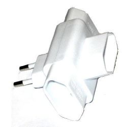 Rozgałęźnik 230V bez uz. R-1/230V