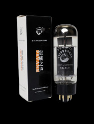 EL34 UK PSVANE