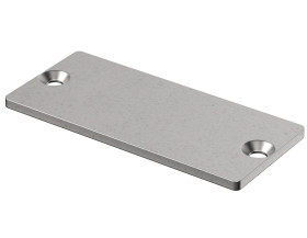 Bopla F 524 D (97655240) - pokrywa boczna do obudowy F 524-...