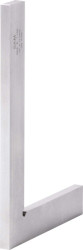 EQUERRE SIMPLE A 90° 100X70 MM PRECISION