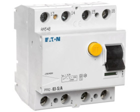 Przekaźnik różnicowoprądowy 0,03A 0,02sek PFR2-03-S/A 235864