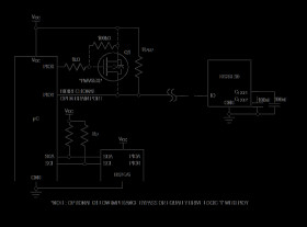 1-Wire ECDSA Secure Authenticator