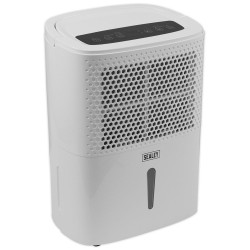 Sealey SDH102 Dehumidifier 10ltr