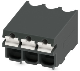 Klucz polaryzacyjny 3 -pinowe raster 3.5mm Montaż powierzchniowy Żeński Phoenix Contact