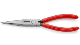 Szczypce Tnące Półokrągłe Wydłużone 200Mm