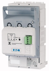 Rozłącznik bezpiecznikowy 3P 160A NH00 FEC z zaciskami skrzynkowymi na szyny zbiorcze XNH00-FCE-S160-BT2 183041