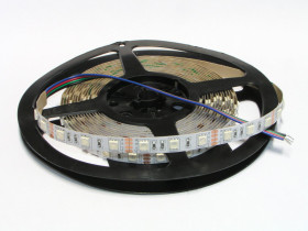 Taśma LED 5050/300/5m RGB IP20