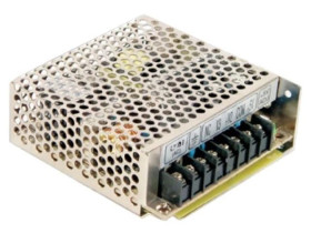 RT-50C Zasilacz impulsowy do wbudowania modułowy 50W 5VDC OUT 3