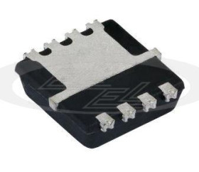 tranzystor SIR878DP NMOS 100V 40A 44W PowerPAK SO8 VISHAY