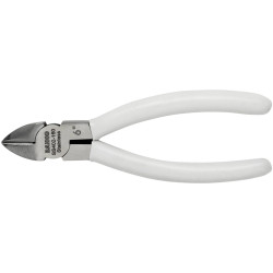 Bahco SS402-160 Side Cutter AISI-420 Steel Cuts Copper/PVC 0.8mm