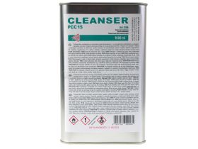 Cleanser PCC15 1000ml art.206