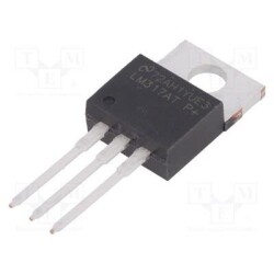LM317AT/NOPB