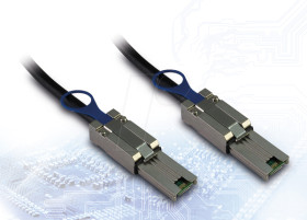 88885239 SFF-8088 &gt; SFF-8088, 1.0 m