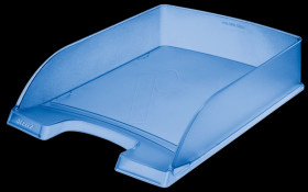 52270034 Leitz Plus Letter Tray, Standard