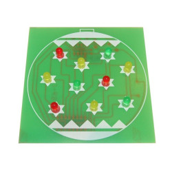 J-069 Migająca bombka