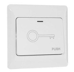 EB-K1-P - przycisk wyjścia