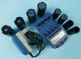 BC-1000 ŁADOW.MIKROPROC.TECHNOLINE