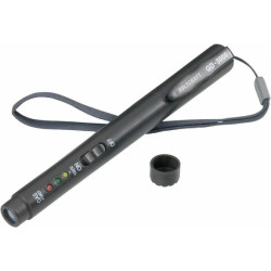 Detektor gazu VOLTCRAFT GD‑3000 LNG 1000‑6500ppm LPG 500‑6500ppm 126504