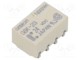 G6K-2G-24DC