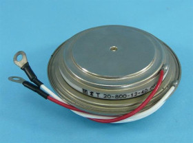T20-800-12 800A/1200V T-95 TYRYSTOR