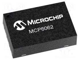 MCP6062T-E/MNY