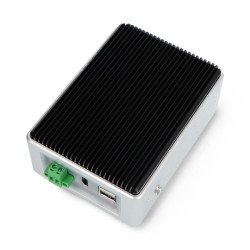 reComputer R1035-10 - Raspberry Pi CM4 - 8GB RAM + 32GB eMMC - Seeedstudio 113991314