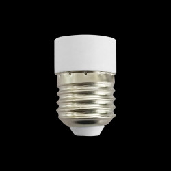 Przejściówka do źródła światła E27/E14 OR-OC-6507