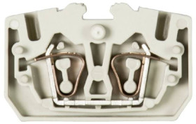 Terminal przepustowy Wieland Electric 39.703.0153.0 terminal przepustowy 100 szt.