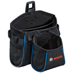 Bosch 1600A0265S GWT 2 Professional ProClick Tool Pouch