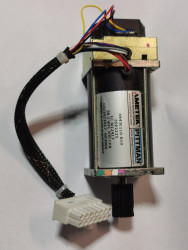 SILNIK 4443E116-R10 35P2225 EC M12417 38,2VDC 500cpr