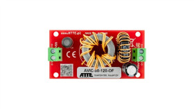 Przetwornica Dc/Dc Avic-50-120-Of Atte 10-15V 50W 4A