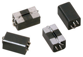 Koralik ferrytowy Impedanja 100MHz: 580Ω 11 x 4.65 x 5mm Wurth Elektronik 5A