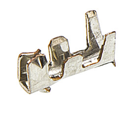 Zacisk zagniatany Żeński Molex PicoBlade 28AWG 0.08mm² Obudowa złącza PicoBlade