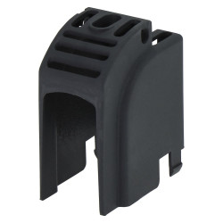 Zestaw ochronny TD00-IP20 NH00 IP20 Triple Pole Protection kit, Eaton, Bussmann, NH