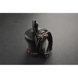 URM12 - ultradźwiękowy czujnik odległości (15m)